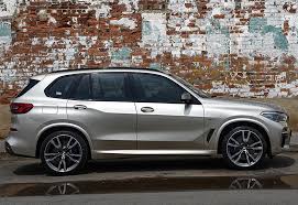 Bmw updated the 5 series sedan for the 2021 model in may 2020. 2019 Bmw X5 M50d G05 Price And Specifications