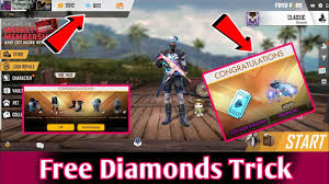 The reason for garena free fire's increasing popularity is it's compatibility with low end devices just as. Ree Fire Unlimited Diamond Trick How To Get Diamonds In Free Fire How To Unlimited Get Free Fire Diamonds New Best Pro Settings In Free Fire Malayalam Mera Avishkar