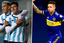 Colón en directo y online por la superliga argentina (foto: Zs E8umyhis9tm