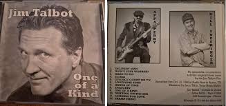 Anyone remember Austin's amazing Jim Talbot? (RIP). On my last day in  Austin (Feb 1998) he invited me