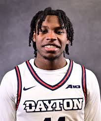 DAYTON MEN'S BASKETBALL