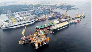 Sembcorp marine provides integrated marine and offshore engineering solutions in ship repair and shipbuilding services. A Lifeline For Sembcorp Marine Cna