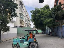 14 phan tôn, phường đakao, quận 1. Chung CÆ° Nghieng 518 Vo VÄƒn Kiá»‡t Quáº­n 1 Phat Ra Tiáº¿ng Ä'á»™ng Lá»›n Bao NgÆ°á»i Lao Ä'á»™ng