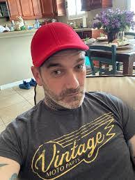 Tony Winford's Instagram, Twitter & Facebook