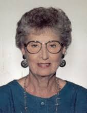 Obituary information for Barbara Mosier