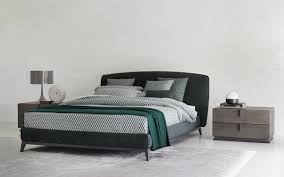 Tavolino basso continuum, serie natevo (marchio flou), design matteo nunziati. Kollektion Flou 2020 Bruno Wickart Blog