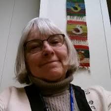 Ellen Endter (@eaendter)