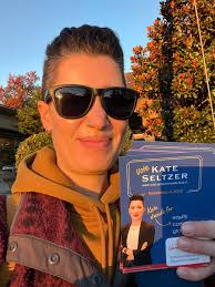 Kate Seltzer for Collingswood Board of Education (@kateforcollsboe) •  Facebook