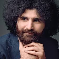 Faculty Voices: Mohammad Akbarpour