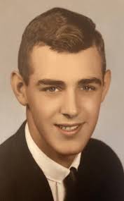 Obituary for Charles "Dan" Borland