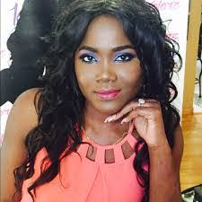 Malika Thomas's Instagram, Twitter & Facebook