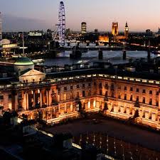 King S College London England King S College London Study Abroad London University
