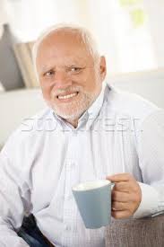 Login Or Sign Up Old Man Meme Memes Ignorance Is Bliss