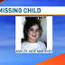 Statewide missing child alert cancelled for 6-year-old from Miami