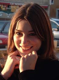 Fanny VINCE (CAEN, FALAISE)