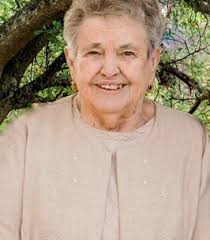 Obituary for Elizabeth Ann "Libby" Boone (Dudding)