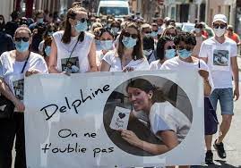 Cédric jubillar avait signalé la disparition de son épouse, delphine jubillar, en décembre 2020. Feyetxsispbm0m
