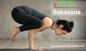 Learn more about bakasana/crane pose here. Bakasana Yoga Crow Pose Health Benefits And How To Do Crow Pose Bakasana Yoga Asanas Yoga Postures