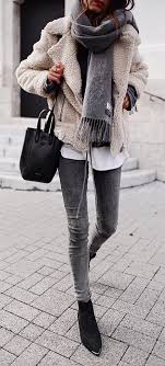 40 Cute Winter Outfit Ideas We Should Do This Kleding Kleding Stijlen Herfst Kleding