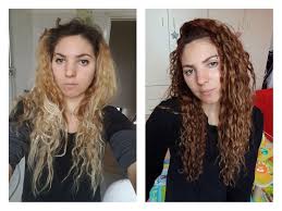 I 2 metodi che funzionano per ottenere dei ricci perfetti non è più necessario andare ogni volta dal tuo parrucchiere. Come Recuperare Il Riccio Come Curare I Capelli Ricci Diventare Mamma