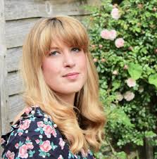 Daisy Buchanan, award-winning journalist, author and podcaster