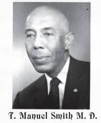 Sharing a black history article of our relative, Dr. Douglas, making his  mark in Jefferson, Texas.