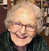 Geri BODMER Obituary