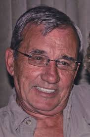 Clive Carter Obituary