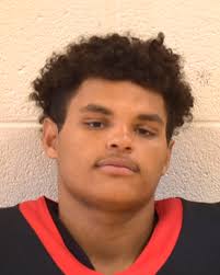 2022 Football Defensive All-Area Team