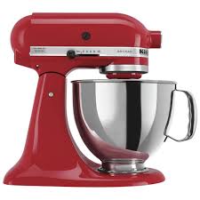 Maybe you would like to learn more about one of these? Kitchenaid Artisan Tilt Head Stand Mixer 5qt 325 Watt Empire Red Best Buy Canada