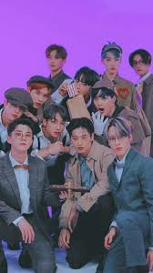 The Dead Toilet Thᥱ B᥆ᥡz Kpop Guys New Boyz Boy Idols