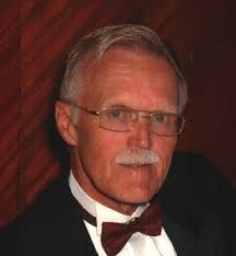 ROBERT LEVINS Obituary (1944