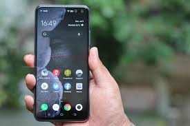Vivo V19: Good Cameras, Appealing ...