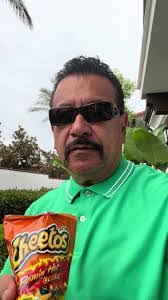 Richard Motsinger's Instagram, Twitter & Facebook