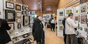 Oshawa Art Association Fall Art Festival