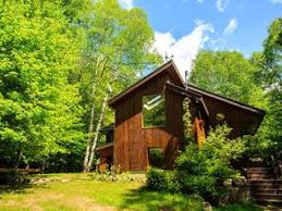 Reviews and online payment for many cottages in canada. 8 Outstanding Cabins For Rent In Canada Dwell