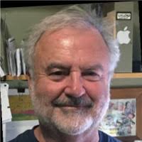 Ian Nyquist Email & Phone Number