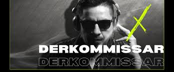 Derkommissar