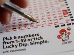 Did anyone win tonight's Lotto £8.4m jackpot?