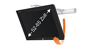 Maybe you would like to learn more about one of these? Tv Ceiling Mount Foldable Cmb Topflip Xl 52 To 65 Inch Amazon De Electronics Photo