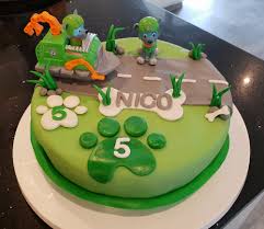 Paw patrol zum kindergeburtstag wünschte sich mein neffe eine paw patrol torte und ich musste erst mal googeln was das überhaupt ist.jetzt weiß auch ich wer chase und co sind. Blog Kreativiiis Webseite