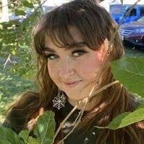 Abigail Mae (Witmer) Ernst Obituary