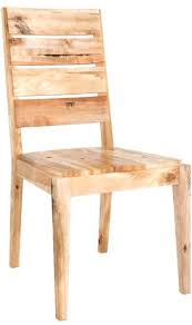 (i used the lid of my can of paint for this, but you can use a plate or paint tray, you need very little paint). Canadel Loft Natural Washed Wood Side Chair Cnn051480202rna Fitz S Furniture Gallery