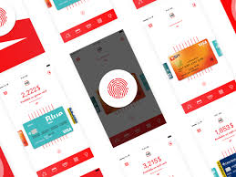 Bachelor's degree business course and mba Mbway App Concept Concept App Design