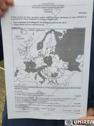 • toate subiectele sunt obligatorii. Simulare Bac 2021 Proba La Alegere Subiecte La Informatica FizicÄƒ Geografie InformaticÄƒ Sau LogicÄƒ La Simulare Bac 2021