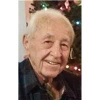 William Gasper Obituary