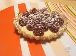 Tarte Chocolat Blanc Framboises Recettes Recette Tarte Chocolat Blanc Recette Tarte Chocolat Tarte Chocolat Blanc Framboise