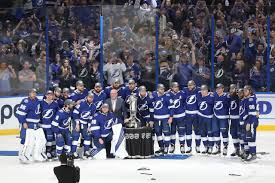 The puck will drop on the cup final on monday, june 28 in tampa and a potential game 7 would be played on sunday, july 11, if necessary. A9zdbyh6mwytjm