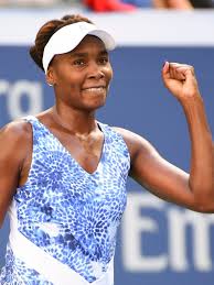 1 by the women's tennis association on three occasions, for a total of 11 weeks. Venus Williams Rolls By Misaki Doi To Win Taiwan Open