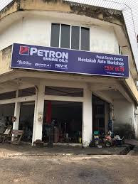 Mentakab Auto Workshop